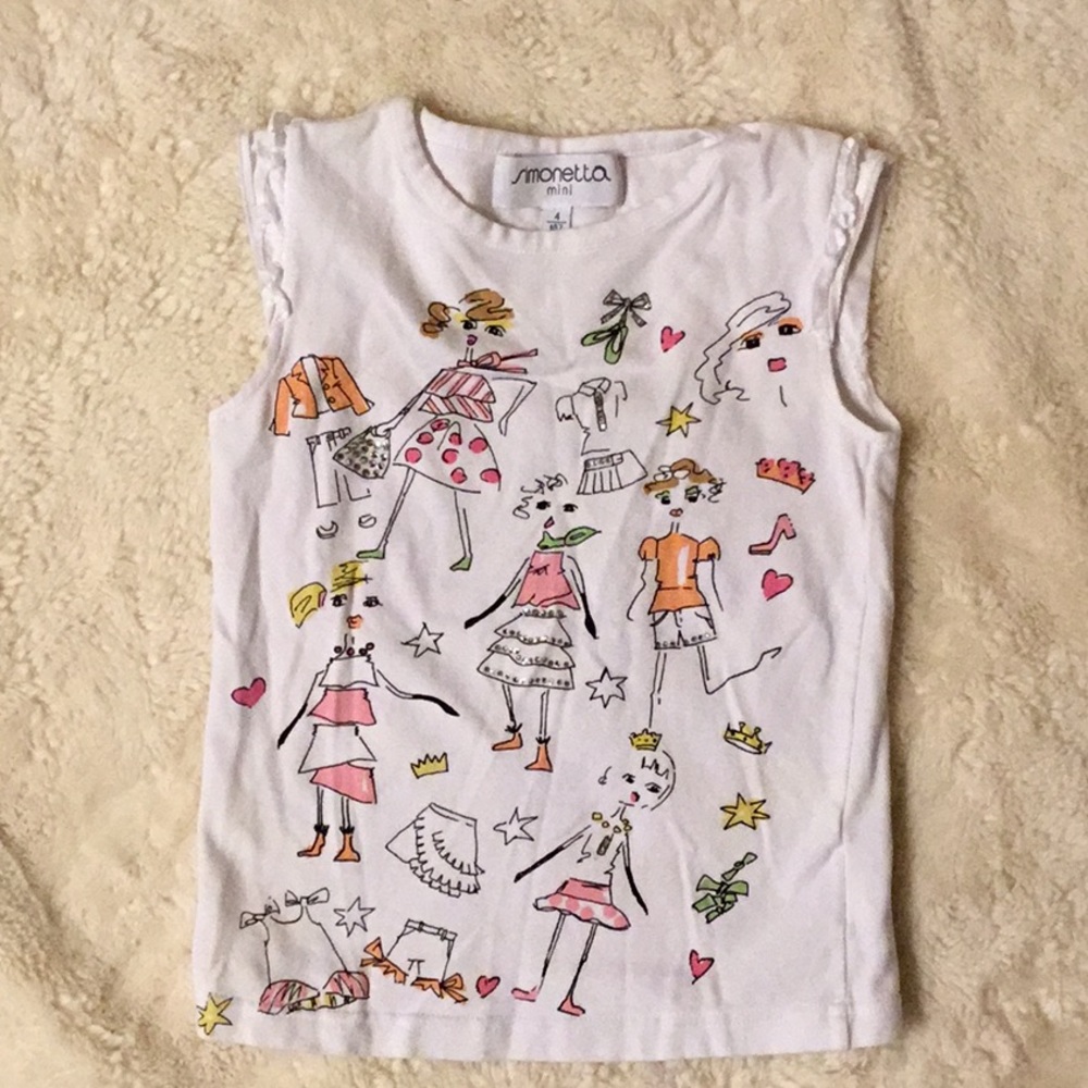 Simonette Mini